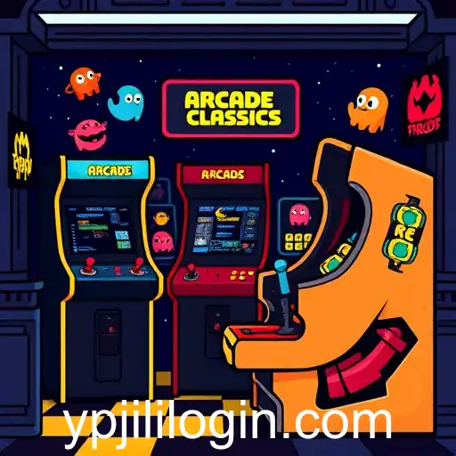 Exploring 'Arcade Classics': A Journey Through Gaming Nostalgia