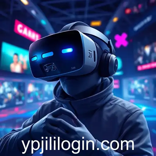 The Digital Revolution: Gaming in 2025