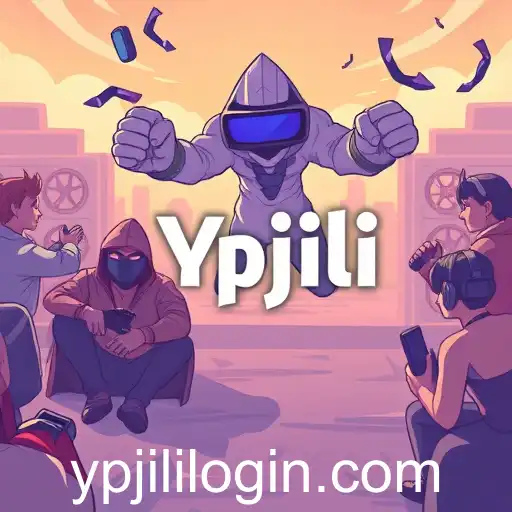 The Dynamic Rise of Ypjili in Online Gaming