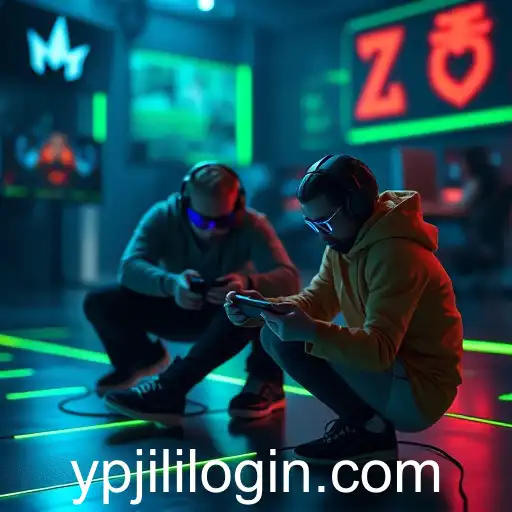 Emerging Trends in Online Gaming