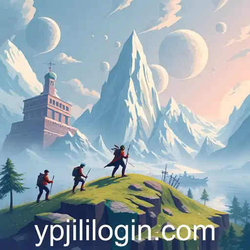 The Online Gaming Landscape: Exploring Hidden Gems