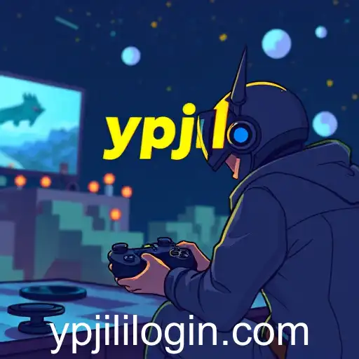 Gaming Evolution: Ypjili Site Reshaping Online Play