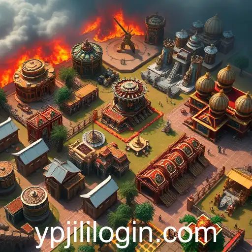 Gaming Platform Ypjili Thrives Amidst Industry Evolution