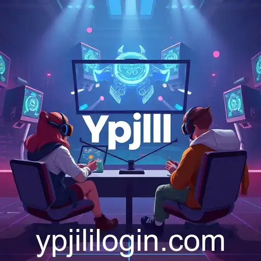 Gaming Trends of the Future: Exploring Ypjili