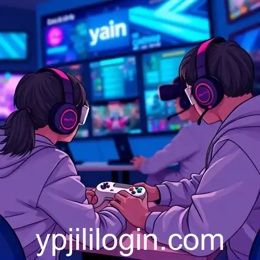 The Rise of Interactive Gaming Amid Global Trends