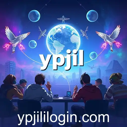 Exploring the World of Multiplayer Games: A Dive into the 'ypjili' Category