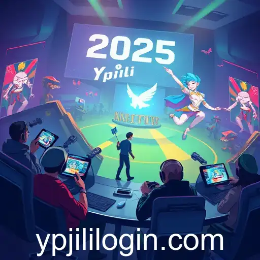 The Rise of Online Gaming Communities in 2025