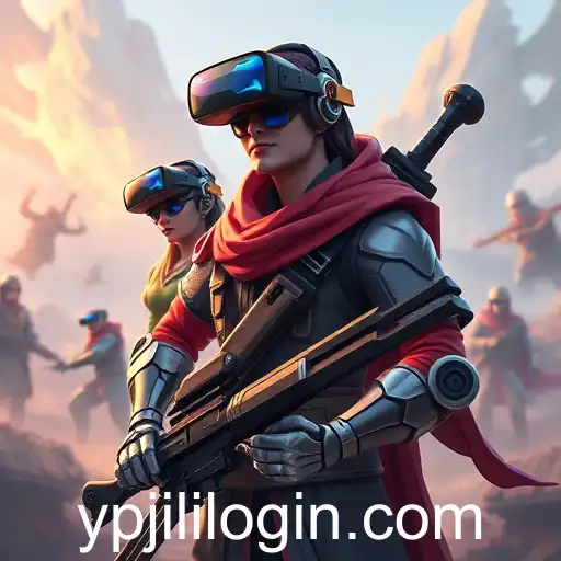 The Evolution of Online Gaming in 2025