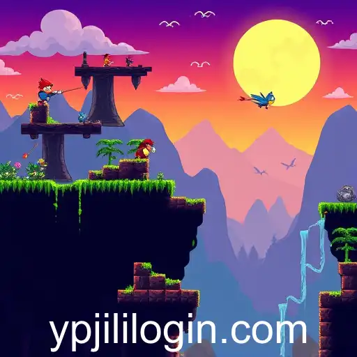 The Rise and Appeal of Platformer Games in the Gaming World