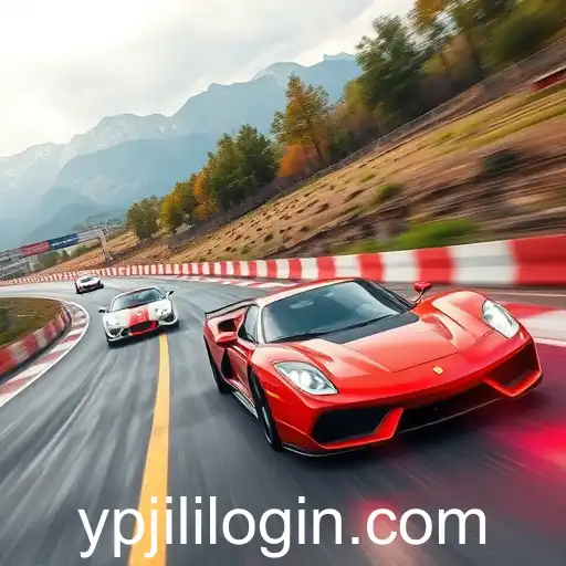 The Thrilling World of Racing Games: Exploring the Adrenaline-Fueled Genre