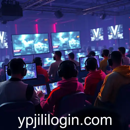 The Rise of Online Gaming Communities