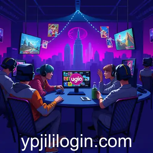 ypjili