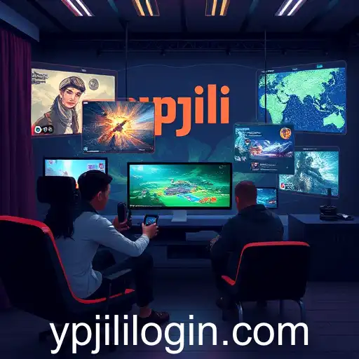 The Rise of Online Gaming in the Post-Pandemic Era