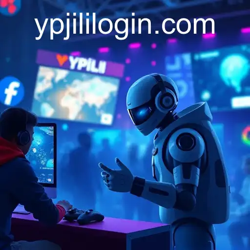 The Rise of YPJILI in the Gaming World