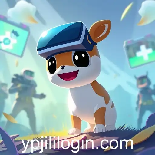 The Rise of Ypjili: A Digital Revolution in Gaming