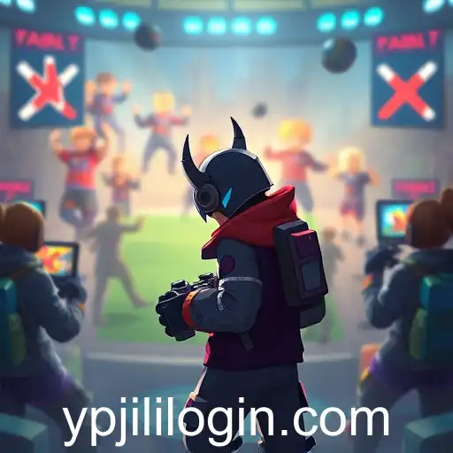 The Rise of 'Ypjili': A Digital Haven for Gamers