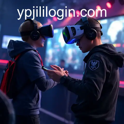 The Rise of Ypjili in Global Gaming