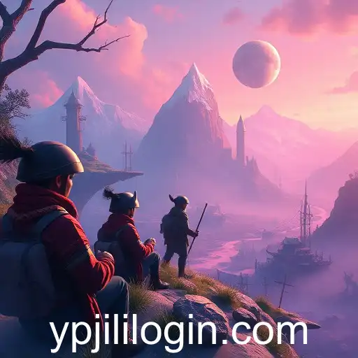 The Rise of Ypjili: A Game-Changing Year