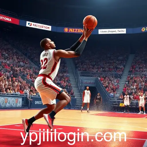 The Dynamic World of 'Sports Games' on Ypjili: Engagement and Excitement Unleashed