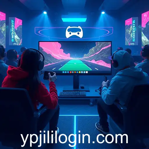 The Rise of Online Gaming in the Mid-2020s