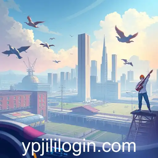 The Rise of Virtual Gaming Platforms