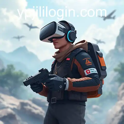 The Rise of Ypjili: Revolutionizing Online Gaming